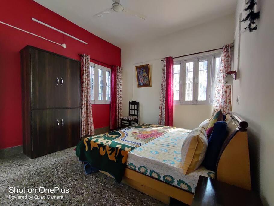 The Wintercrest Villa Dharamsala Exteriér fotografie