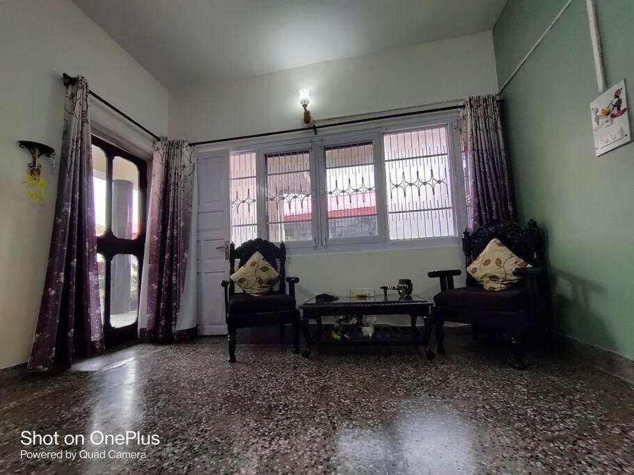 The Wintercrest Villa Dharamsala Exteriér fotografie