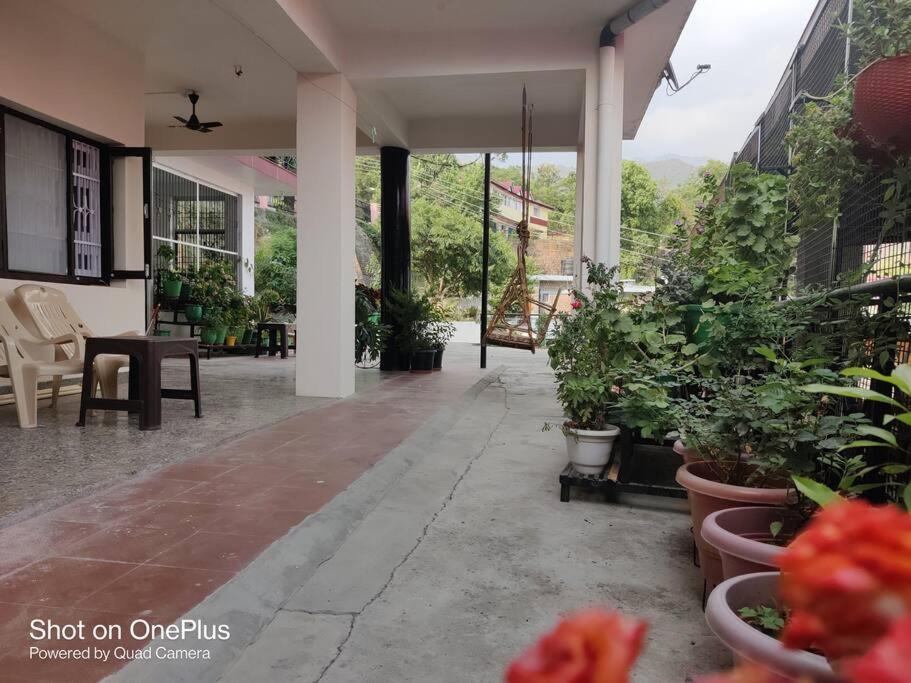 The Wintercrest Villa Dharamsala Exteriér fotografie