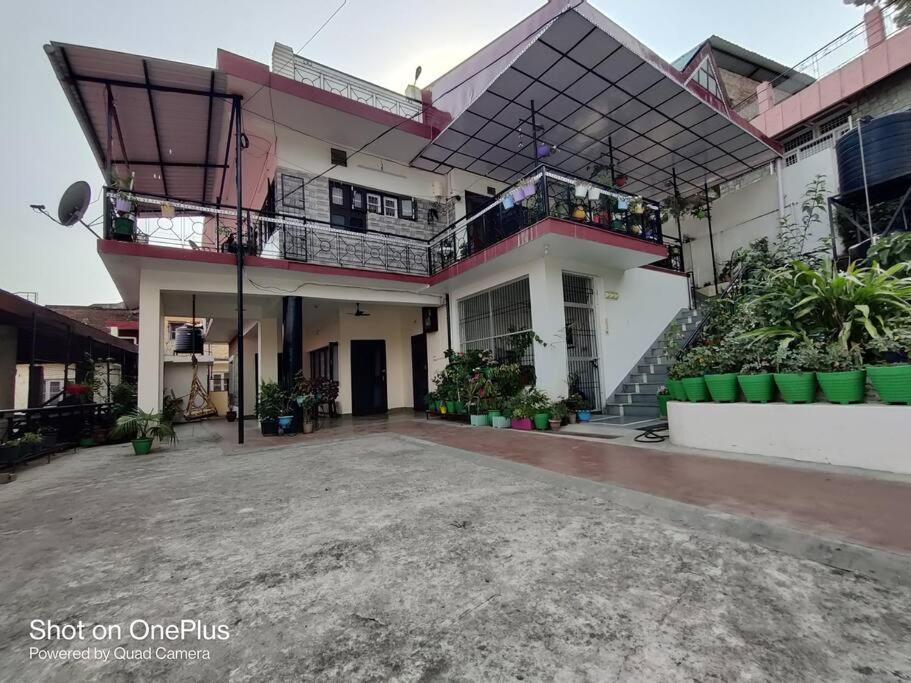 The Wintercrest Villa Dharamsala Exteriér fotografie